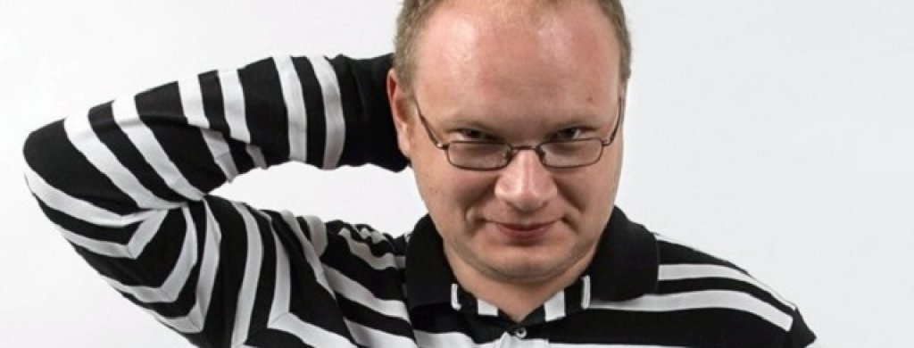 oleg kashin