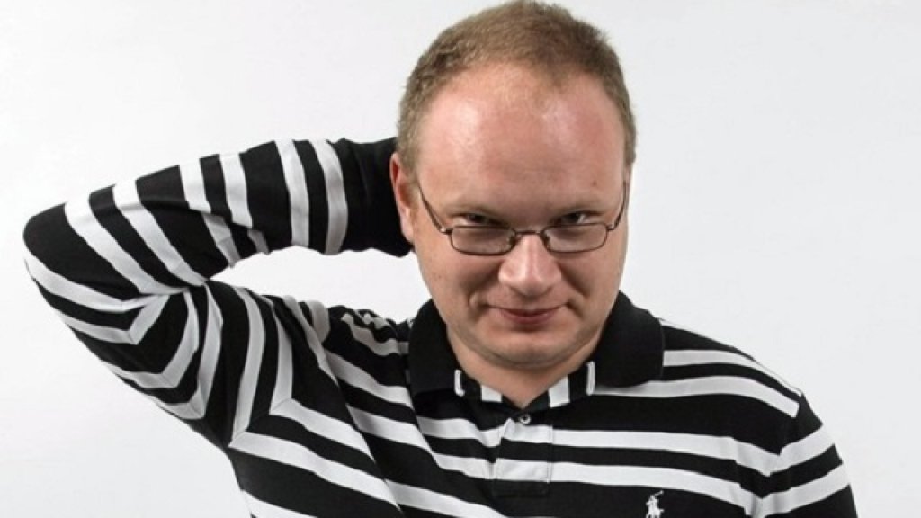oleg kashin