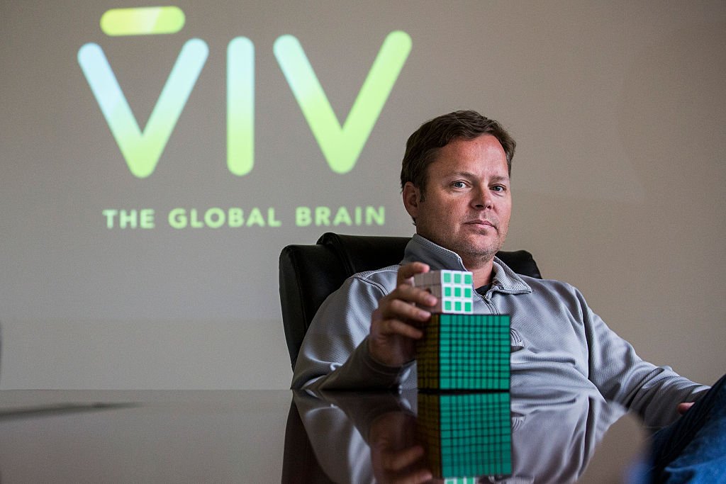 Viv Artificial Intelligence