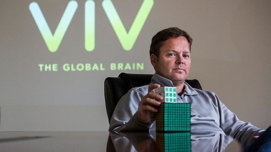 Viv Artificial Intelligence