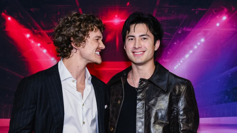 Да оплакнем окото: