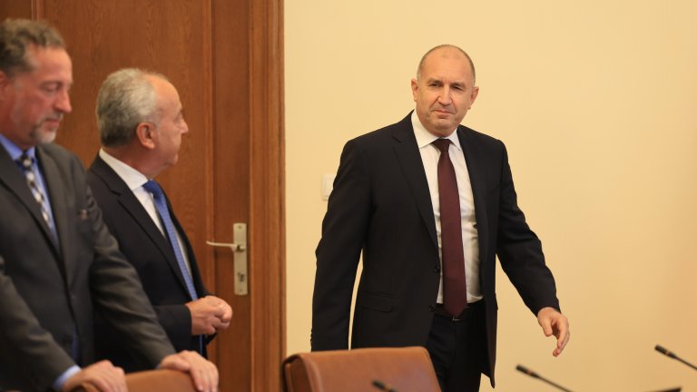 Контрабандата ще стане тежко престъпление