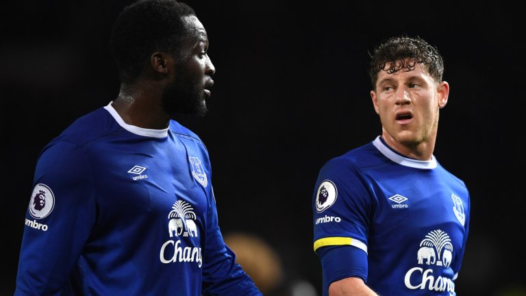 Рос Баркли (Евертън)
Това лято не се разви по плановете на Баркли и агента му – нито Челси, нито Тотнъм са готови да платят сумата, искана от Евертън за полузащитника, който на всичкото отгоре има високи лични изисквания. Като добавим разтежението, което го извади от строя за три месеца, бъдещето му става още по-неясно. И двата лондонски клуба ще са стъпка нагоре за Баркли, така че в сегашното му състояние би било мъдро, ако той намали малко изискванията си, за да стане част от Топ 4 на Висшата лига.