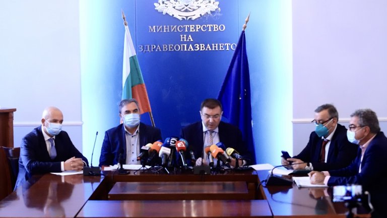 Страната ни е на 25 място по заболеваемост и на осмо по смъртност в Европа