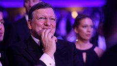 Барозу се обяви за приоритетна работа по алтернативния на "Южен поток" проект за Южен газов коридор