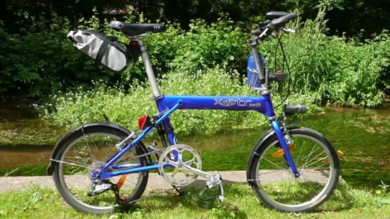 Лесно преносими хора