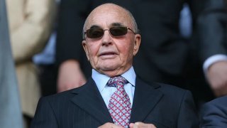 Босът на Тотнъм направил любовниците си милионерки с вътрешна информация