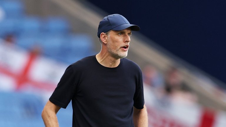 Тухел нападна английските играчи, похвали само един