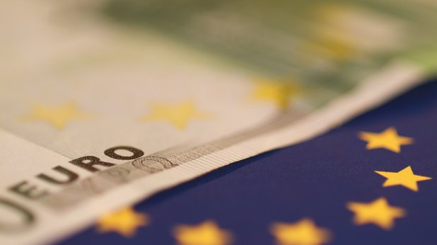 Еврото започва да се използва като валута