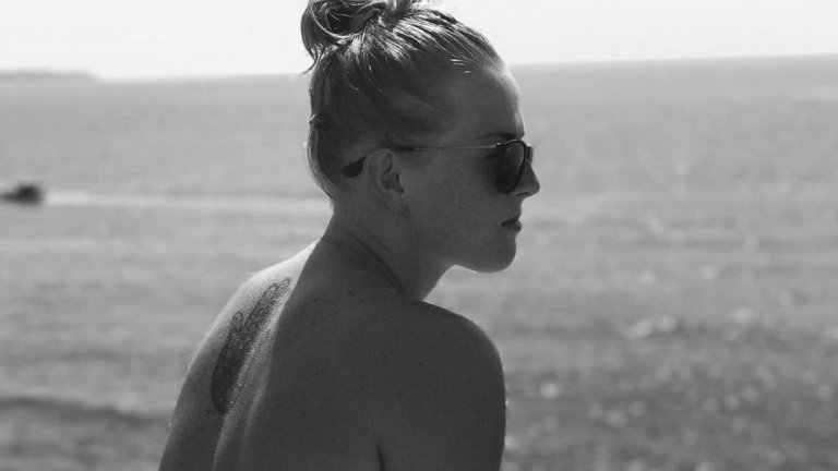 Йоана Волош