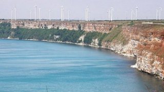 Брюксел ще съди България  заради ветропарковете край Калиакра