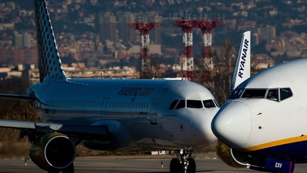 Ryanair