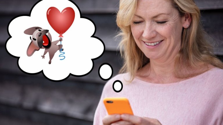 Сърчице под всяка твоя снимка и споделяне на стотици колажи с мъдрости, защото защо не