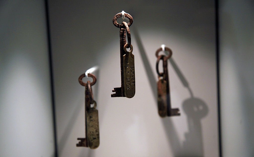 Press View For The Opening Of The SeaCity Museum