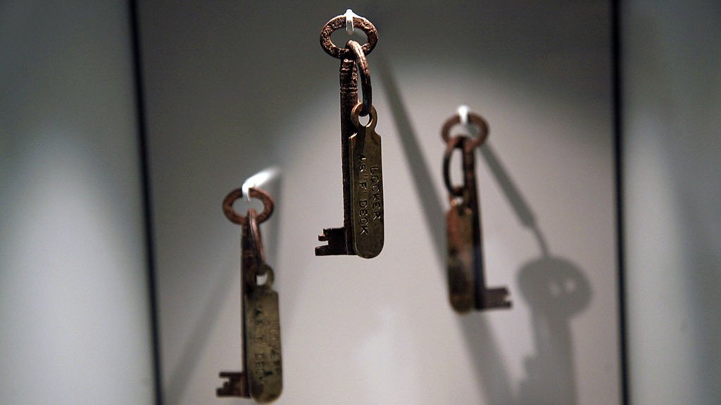 Press View For The Opening Of The SeaCity Museum