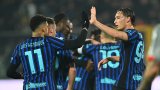 Интер поведе убедително в Серия "А", Юве с изразителна победа
