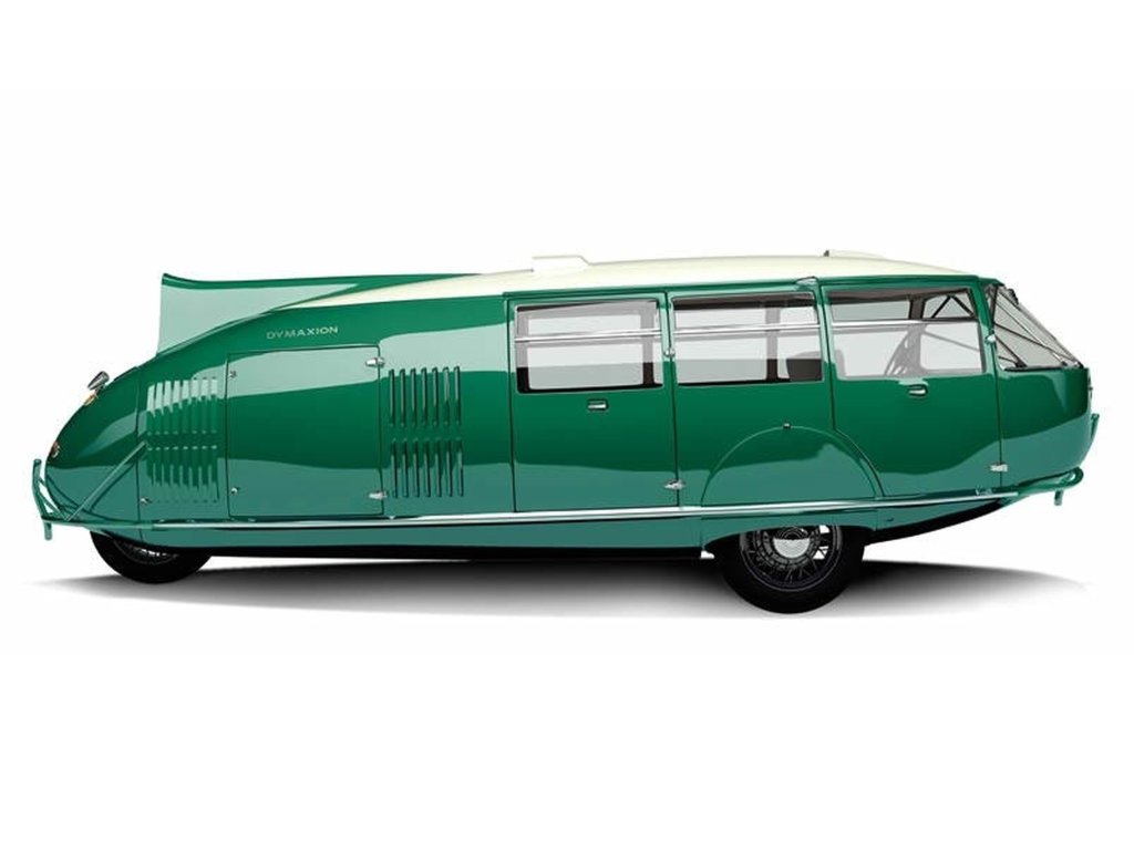 Dynamixion_car_by_Buckminster_Fuller_1933_(side_views)