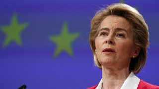 Най-силният пакет от санкции, приет някога от Европейския съюз