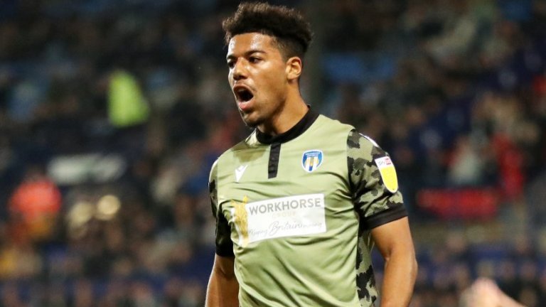 Новият български национал вкара страхотен гол за ФА Къп (видео)