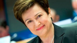 kristalina georgieva
