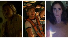 Продължението на "Имало едно време в Холивуд" бе най-вълнуващата новост