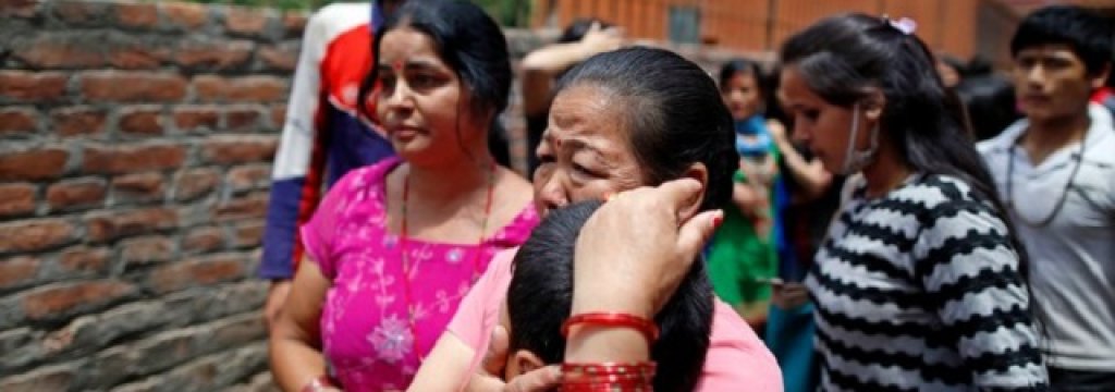Nepal
