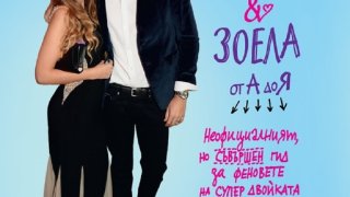 Алфи и Зоела, влогъри,