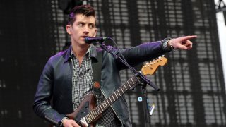 Arctic Monkeys, Arash, Mercyful Fate - музикалното лято на България