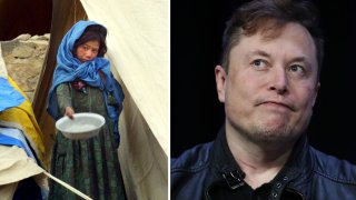 Готов е планът на ООН, поискан от милиардера