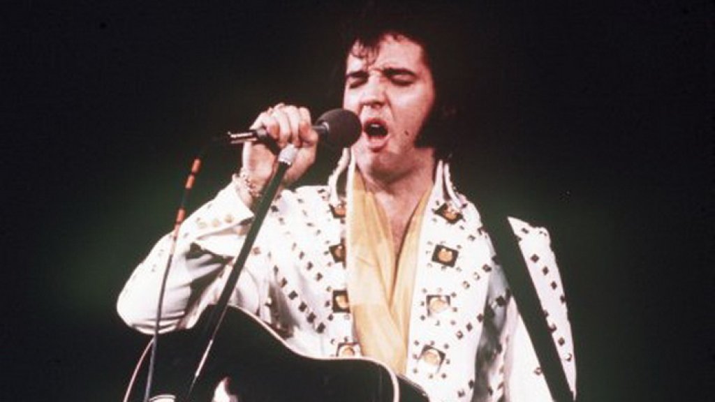 Elvis