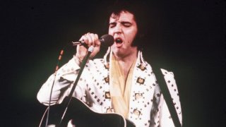 Elvis
