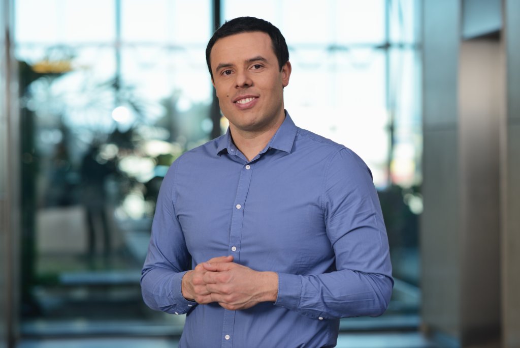 Димитър Влахов