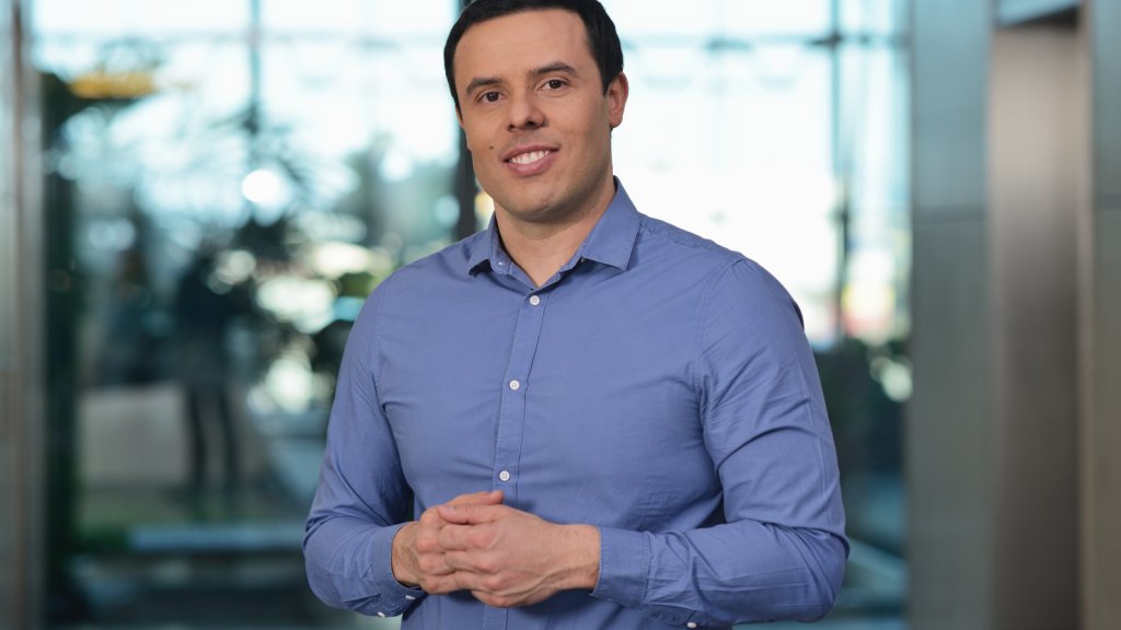 Димитър Влахов