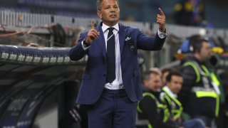 UC Sampdoria v Hellas Verona FC - Serie A