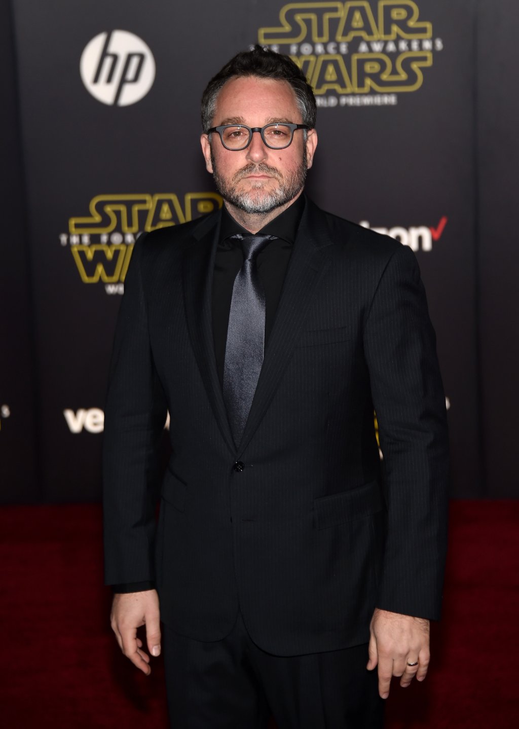 Premiere Of Walt Disney Pictures And Lucasfilm's "Star Wars: The Force Awakens" - Arrivals