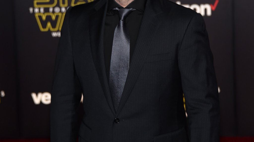 Premiere Of Walt Disney Pictures And Lucasfilm's "Star Wars: The Force Awakens" - Arrivals