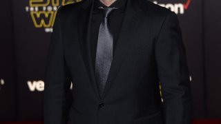 Premiere Of Walt Disney Pictures And Lucasfilm's "Star Wars: The Force Awakens" - Arrivals