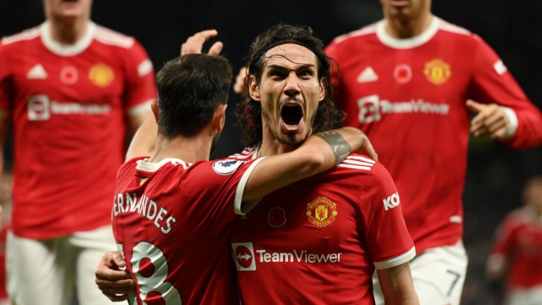 Барса все по-близо до Кавани, защото няма пари за Феран Торес