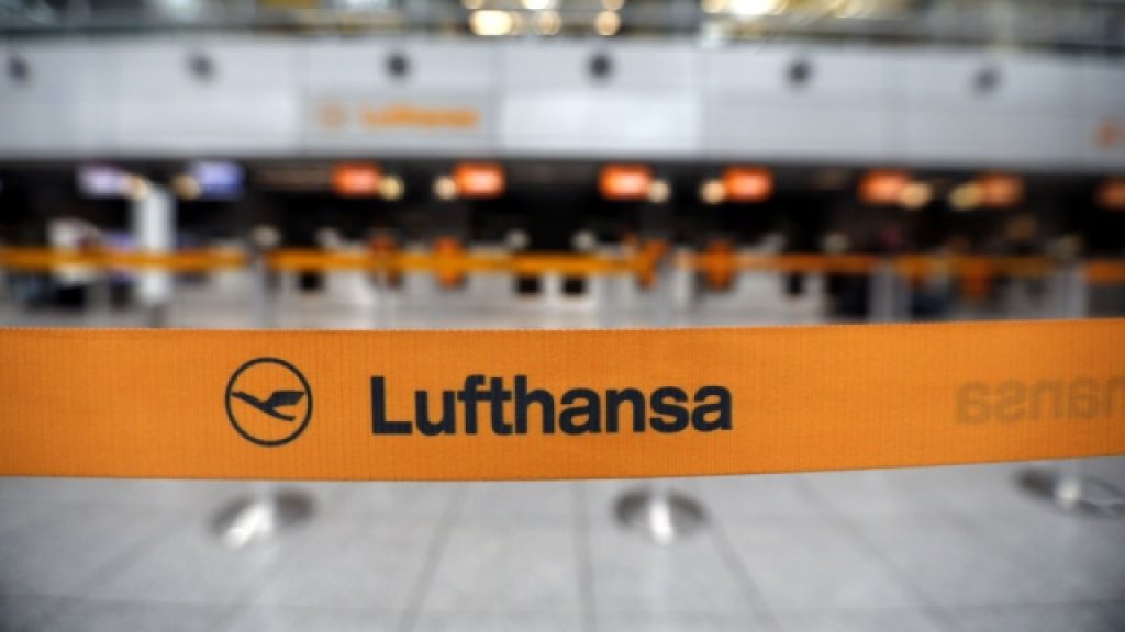 lufthansa105