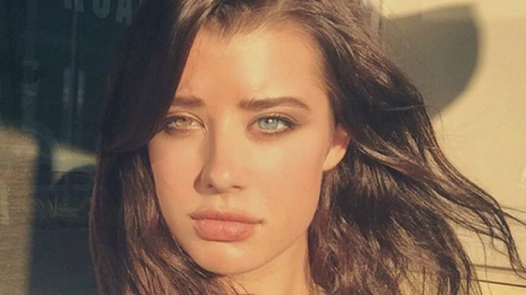 Вероятността дете да се роди с хетерохромия е 6 към 1000