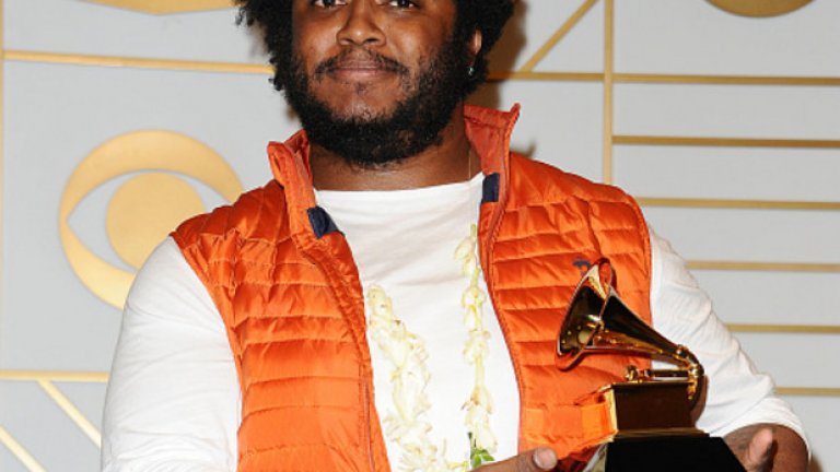 Thundercat