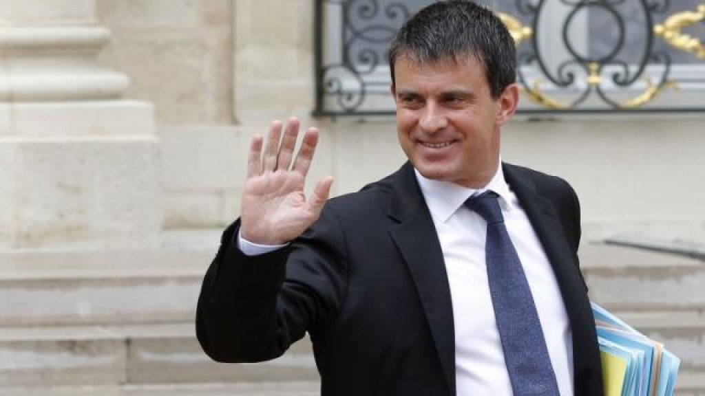 manuel valls
