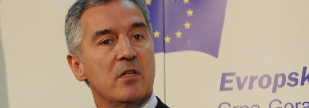 djukanovic