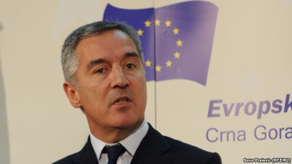 djukanovic