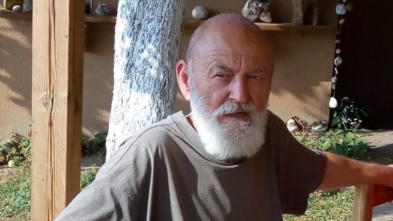 Театърът на Словото открива новия си сезон със спектакъл, посветен на поета Борис Христов