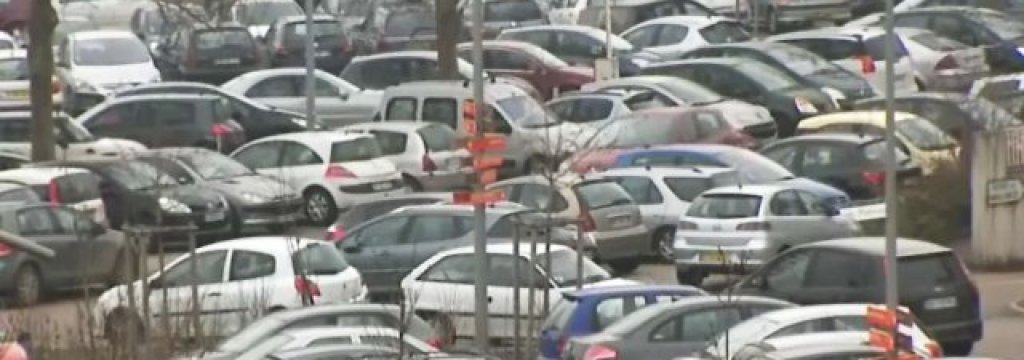 parking_hopital