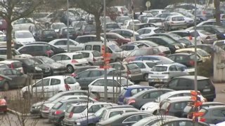 parking_hopital