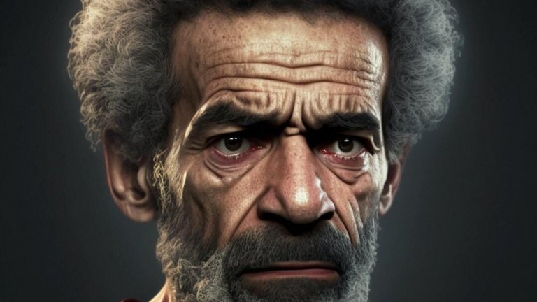 Меси е Харисън Форд, Мбапе - Морган Фрийман