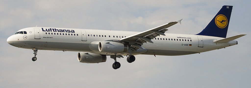 lufthansa