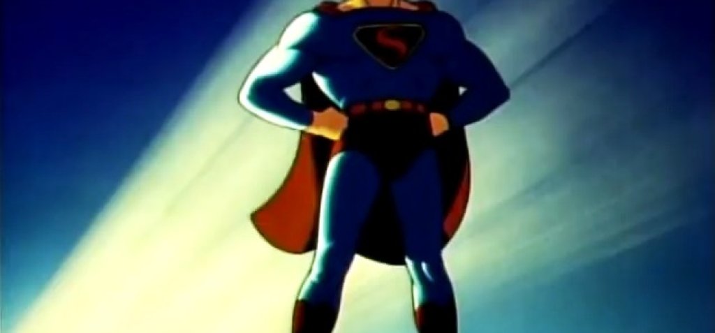 Superman_presentation